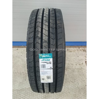 315/70 R22.5 Jinyu JF568. Рулевая