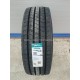 315/70 R22.5 Jinyu JF568. Рулевая