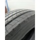 315/70 R22.5 Jinyu JF568. Рулевая