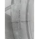 315/70 R22.5 Jinyu JF568. Рулевая