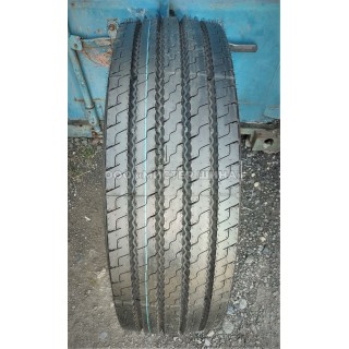 315/70 R22.5 Kama NF 202. Рулевая