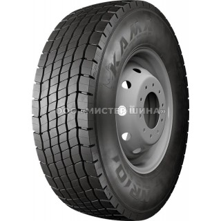 315/70 R22.5 Kama NR 101. Ведущая