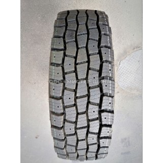 315/70 R22.5 Kama NR 501. Ведущая зимняя
