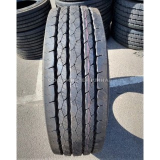 315/70 R22.5 Kama PRO NF 203. Рулевая