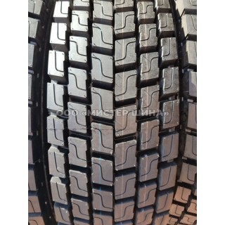 315/70 R22.5 Kpatos KTR67. Ведущая