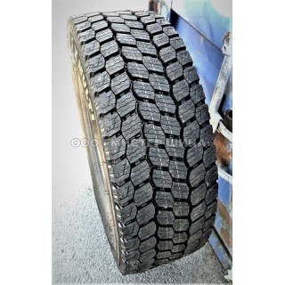 315/70 R22.5 Michelin X Multi Grip D. Ведущая