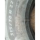 315/70 R22.5 Michelin X Multi HD D. Ведущая