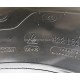 315/70 R22.5 Michelin X Multi D. Ведущая