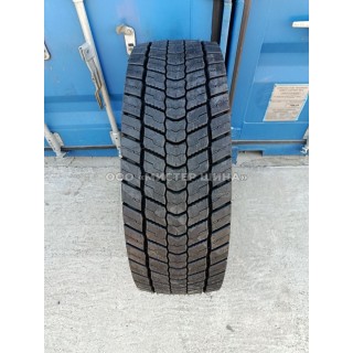 315/70 R22.5 Royal Black DL011. Ведущая