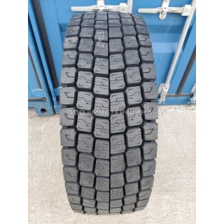 315/70 R22.5 Royal Black DV211. Ведущая