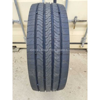 315/70 R22.5 Royal Black SL102. Рулевая