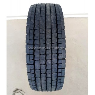 315/70 R22.5 Royal Black WDV02. Ведущая зима