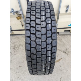 315/70 R22.5 Samson GL267D. Ведущая Вьетнам