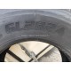 315/70 R22.5 Samson GL282A. Рулевая Вьетнам