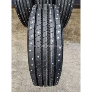 315/70 R22.5 Samson GL282A. Вьетнам шипованная