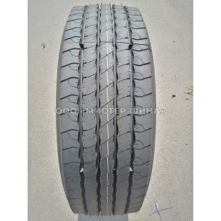 315/70 R22.5 Sava Avant 5. Рулевая