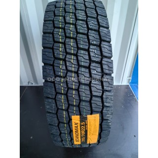 315/70R22.5 Standmax SX700. Ведущая