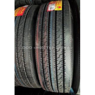 315/70 R22.5 Sunfull HF 660. Рулевая