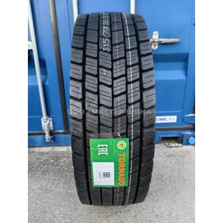 315/70 R22.5 Tornado GR-D1. Ведущая