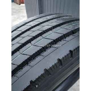 315/80 R22.5 Blackhawk BFR65. Рулевая
