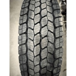 315/80 R22.5 Fortune Nordis D . Ведущая