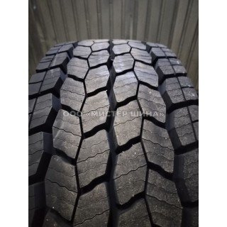 315/80 R22.5 Austone BorealiaPro D802 Зимняя