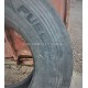 315/70 R22.5 GoodYear FuelMax S G2. Рулевая