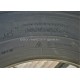 315/70 R22.5 Yokohama 124R. Рулевая
