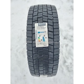 315/70 R22.5 Pirelli TR01. Ведущая