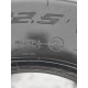 315/70 R22.5 Pirelli TR01. Ведущая