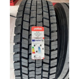 315/80 R22.5 Petlas RH100. Ведущая