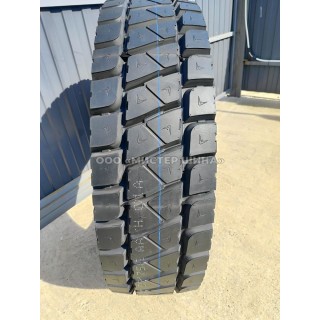 315/80 R22.5 Blackhawk BDM10. Ведущая