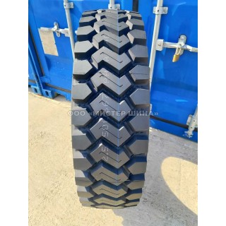 315/80 R22.5 Blackhawk BDO89. Ведущая