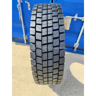 315/80 R22.5 Blackhawk BDR75. Ведущая