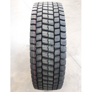 315/80 R22.5 Bridgestone M729. Ведущая