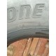 315/80 R22.5 Bridgestone DURS2. Рулевая