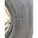 315/80 R22.5 Bridgestone R249. Рулевая