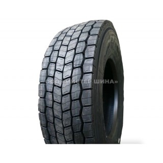 315/80 R22.5 CrossWind CWD40K. Ведущая
