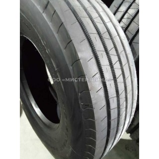 315/80 R22.5 Double Coin RR680. Рулевая