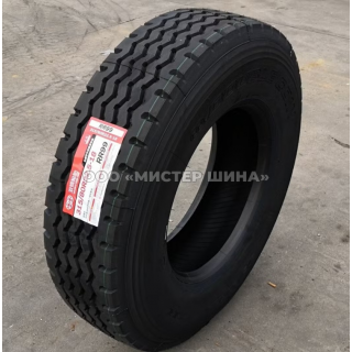 315/80 R22.5 Double Coin RR99. Рулевая