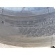 315/80 R22.5 Firestone FS422. Рулевая