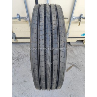 315/80 R22.5 Firestone FS422. Рулевая