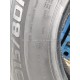 315/80 R22.5 Fortune FAR603. Рулевая