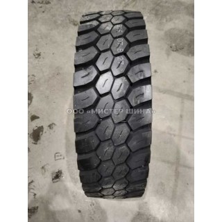 315/80 R22.5 Fortune FDM215. Ведущая