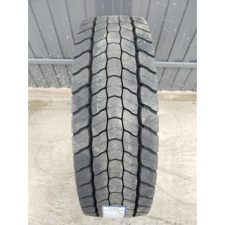 315/80 R22.5 Fortune FDR606. Ведущая