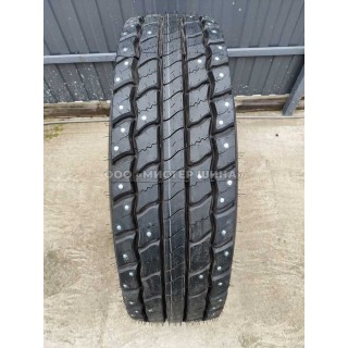 315/80 R22.5 Forza REG D. Ведущая шипованная