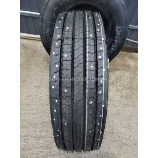 315/80 R22.5 Forza REG S. Рулевая шипованная