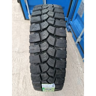 315/80 R22.5 GoodRide MD777 164K 22PR Стройка