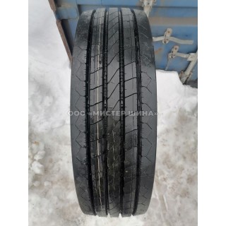 315/80 R22.5 GoodYear RHS II. Рулевая