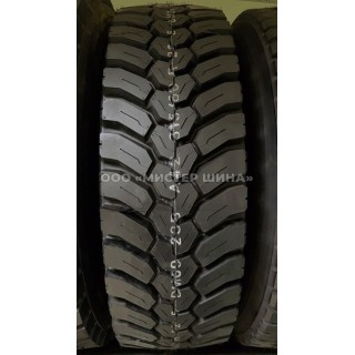 315/80 R22.5 Hankook DM09. Ведущая